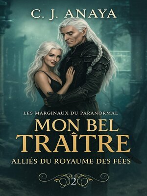 cover image of Mon Bel Traître
